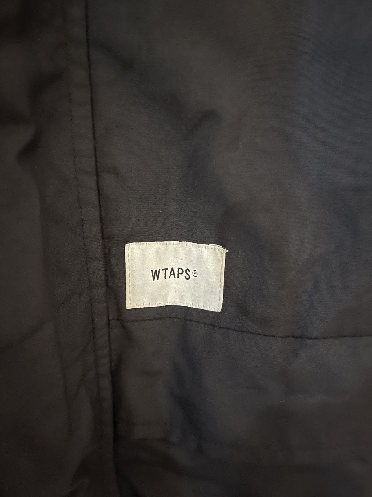 Wtaps Wtaps Urban Territory Size US L / EU 52-54 / 3 - 4 Thumbnail
