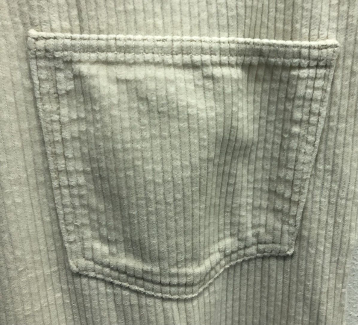 GU GU Jeans Overalls Size US 34 / EU 50 - 10 Thumbnail