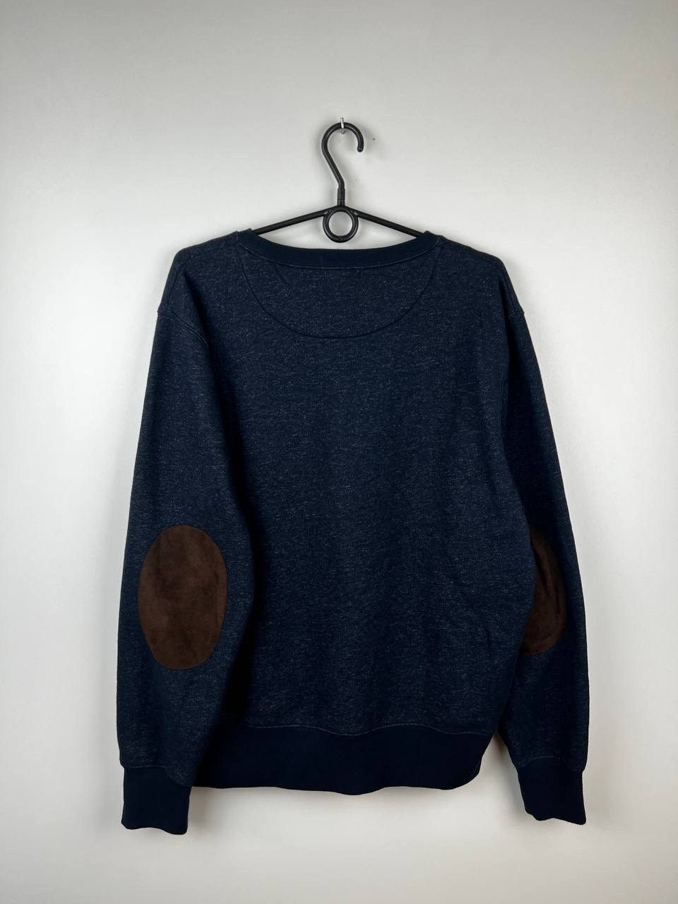 Gant Gant luxury sweatshirt size L Size US L / EU 52-54 / 3 - 2 Thumbnail