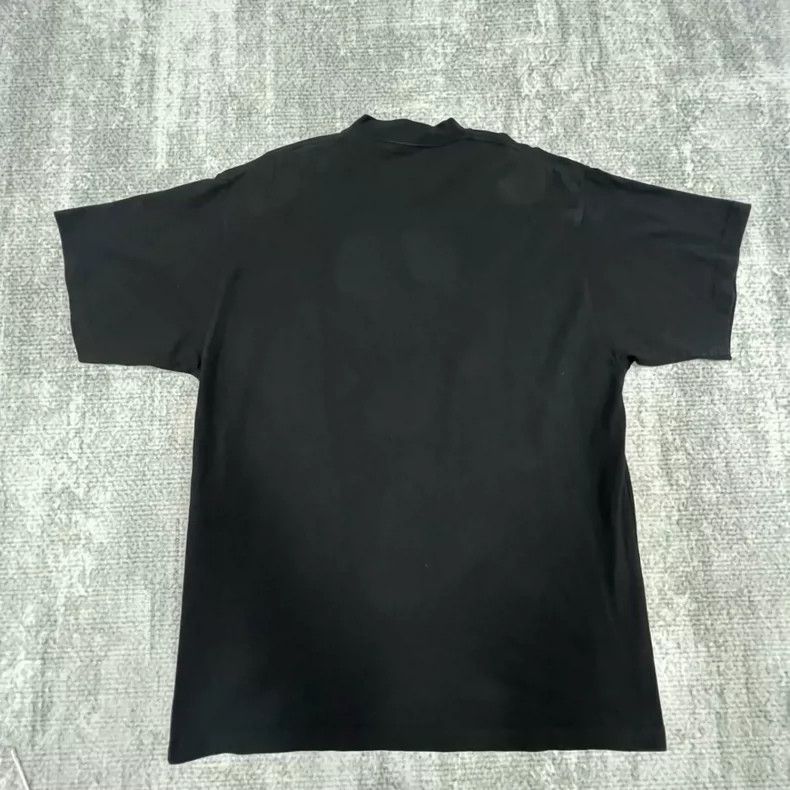 Balenciaga Balenciaga adidias Short Sleeve Size US S / EU 44-46 / 1 - 2 Thumbnail