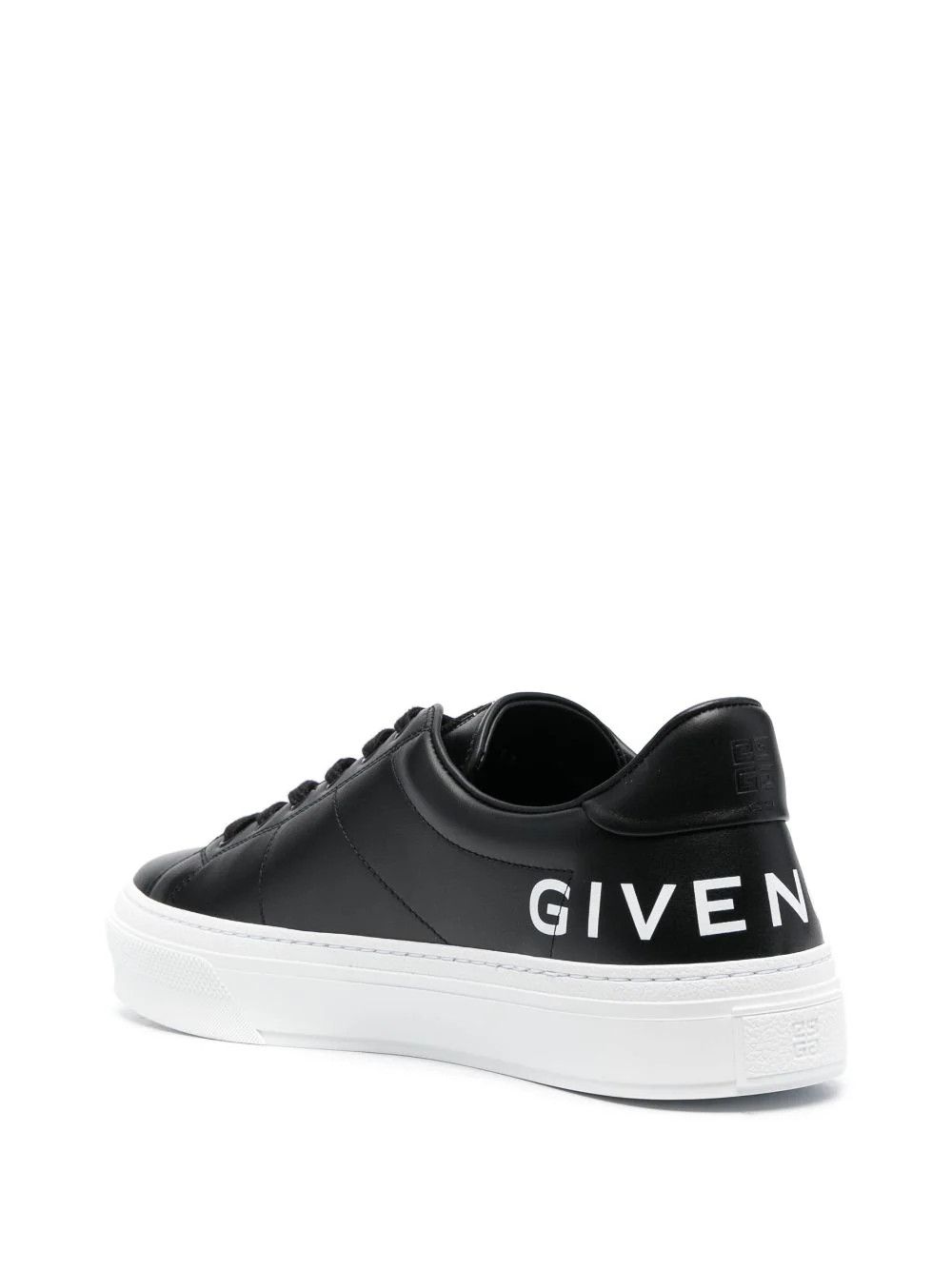 Givenchy o1loc1c0824 Sneakers in Black Size US 8 / EU 41 - 3 Thumbnail