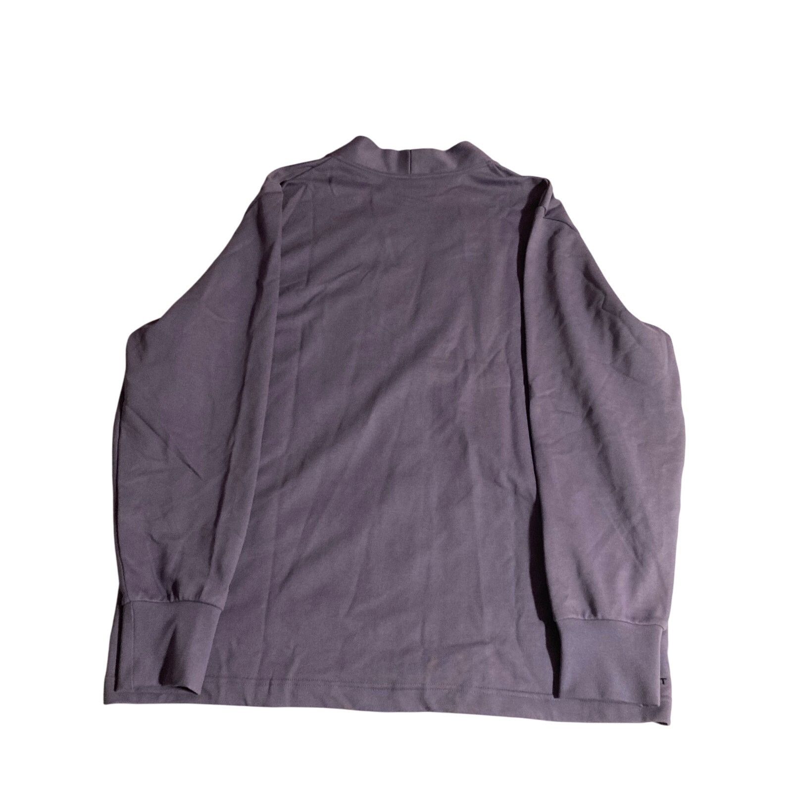 Nike Nike Mens DriFIT Golf Cardigan Purple Sz 2XL NWT FB5464-509 Size US XXL / EU 58 / 5 - 7 Thumbnail