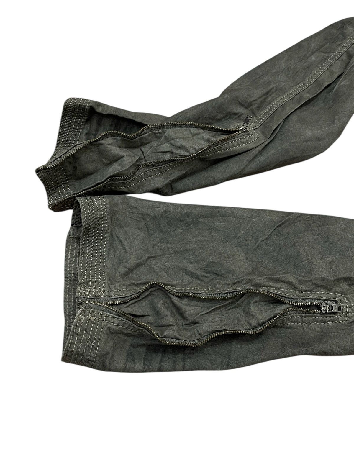 BUFFALO BOBS Buffalo Bobs Cargo Pants Size US 32 / EU 48 - 6 Thumbnail
