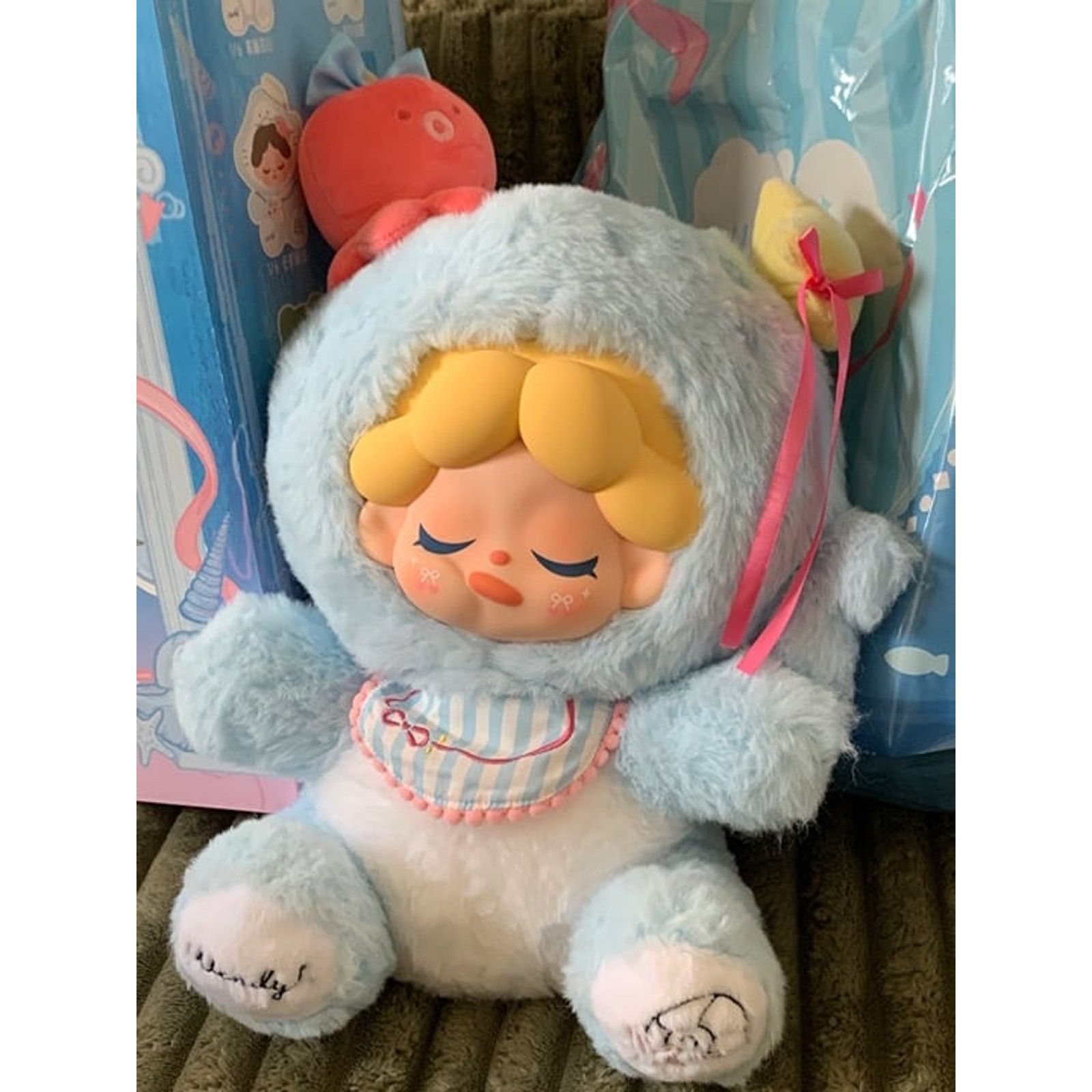 POP MART Wendy Moonlit Sea Verses Size ONE SIZE - 2 Thumbnail