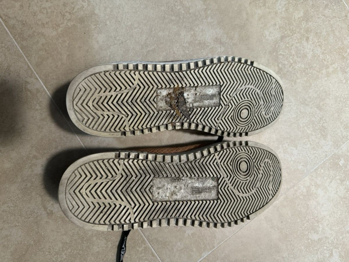 Off-White Off White Sneakers Size US 9 / EU 42 - 6 Thumbnail
