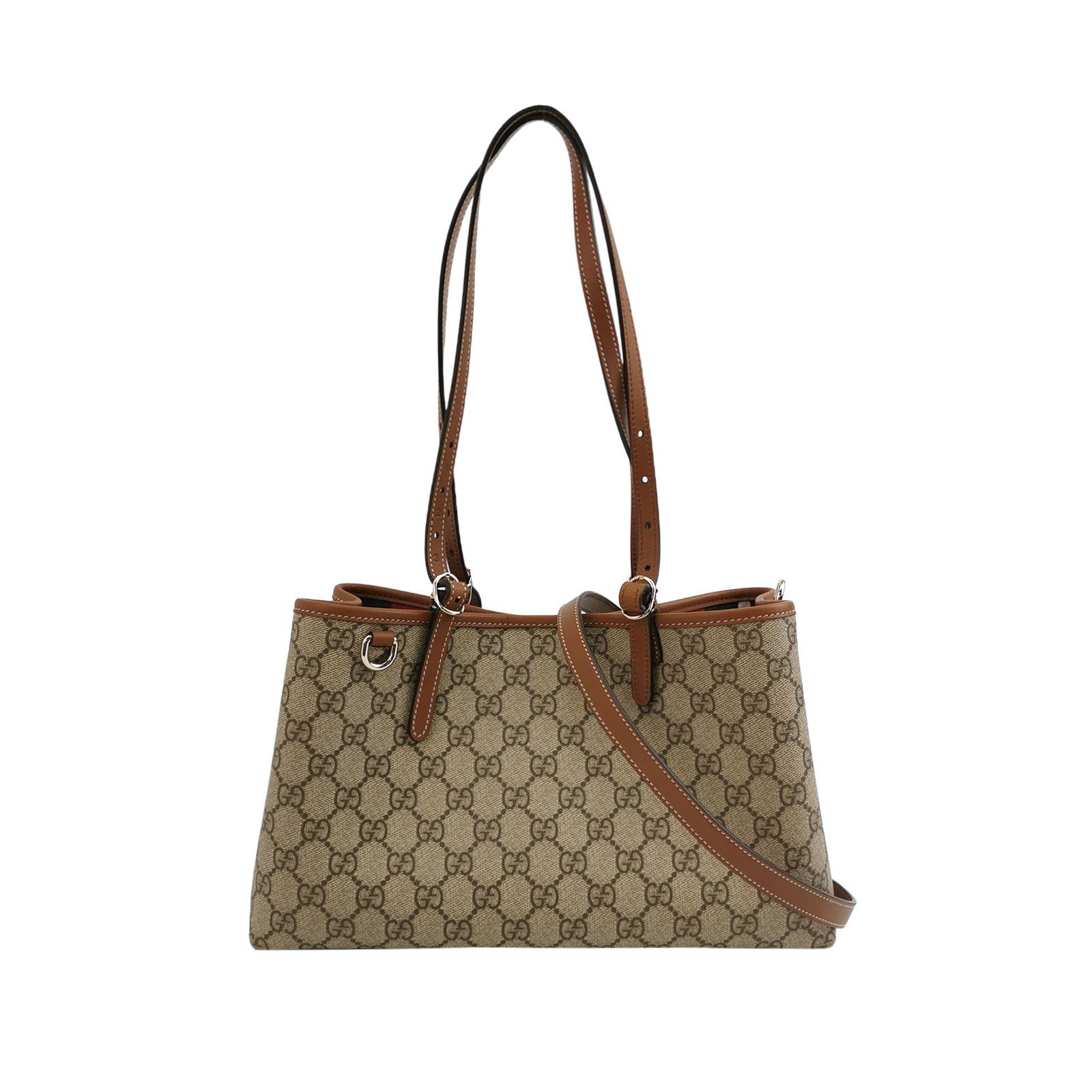 Gucci Gucci Women os Shoulder Bags Size ONE SIZE - 1 Thumbnail