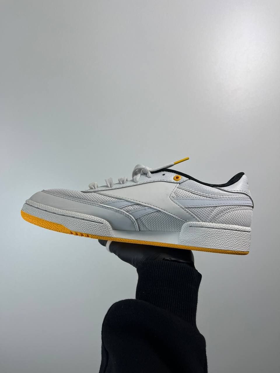 Reebok Reebok Club C Revenge Tennis Sneakers HQ6205 Size 40 Size US 7 / EU 40 - 2 Thumbnail