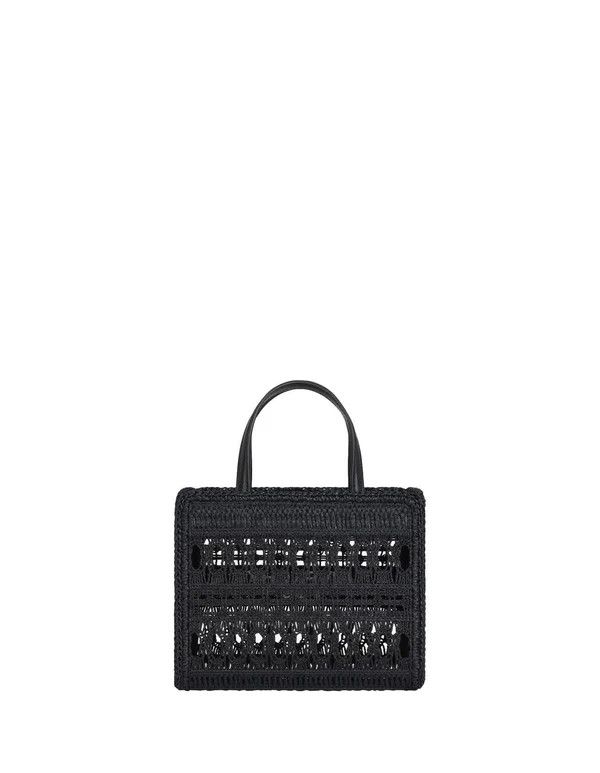 Givenchy o1srvl11e1124 Size: OS / Mini G-Tote Bag in Black Size ONE SIZE - 2 Thumbnail