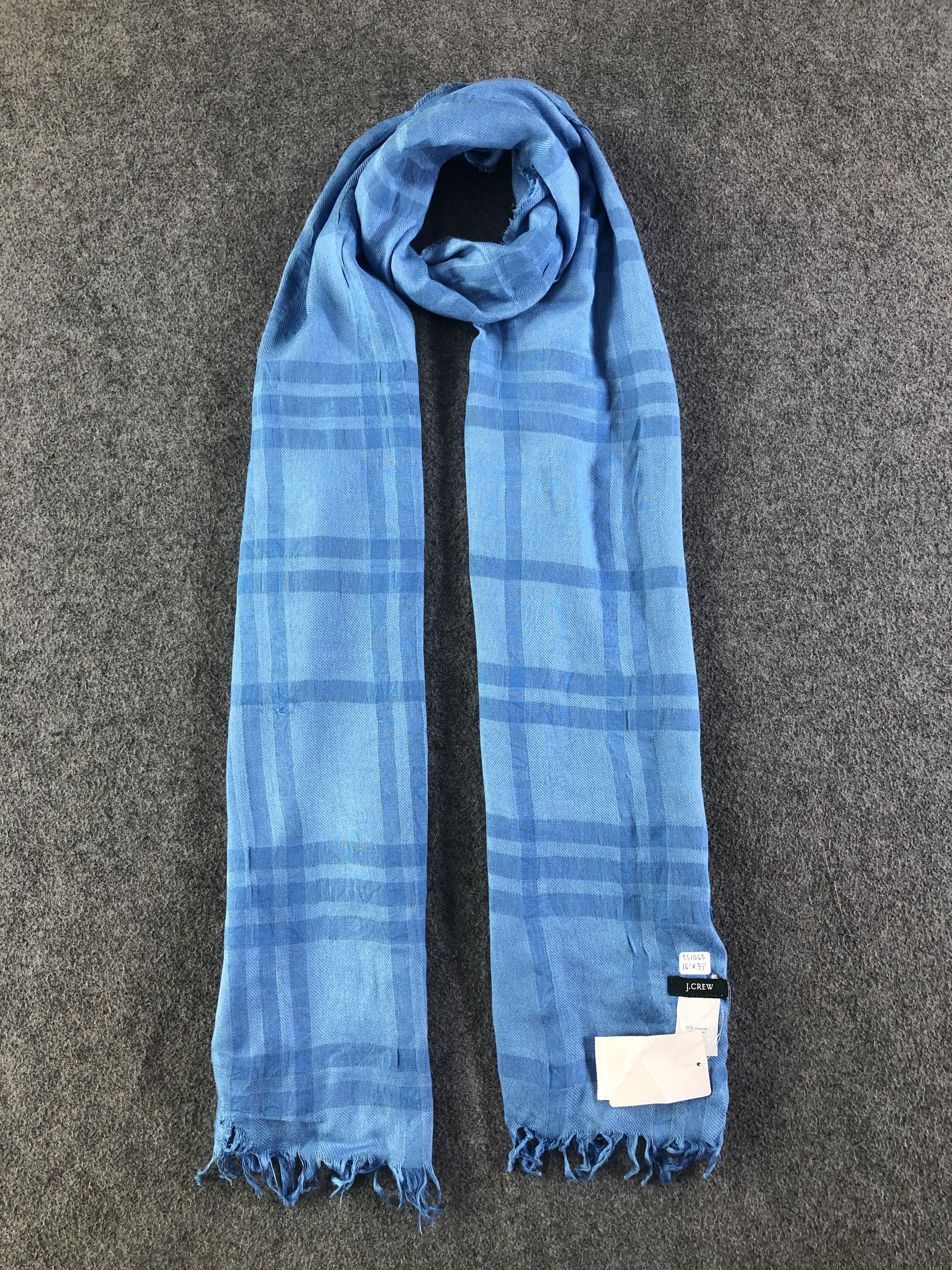 J.Crew J. Crew Scarf / Neckwear / Muffler Size ONE SIZE - 1 Thumbnail