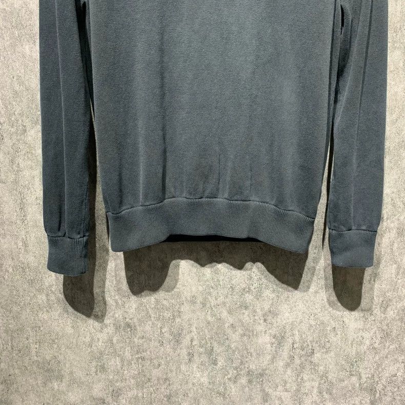 Givenchy Givenchy Collar Round Neck Hoodie 2506-Nextarrow Size US M / EU 48-50 / 2 - 5 Thumbnail