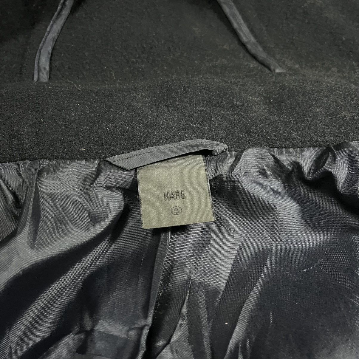 HARE × Japanese Brand Japanase Brand Hare wool jacket Size US S / EU 44-46 / 1 - 10 Thumbnail