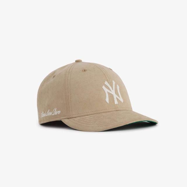 Aime Leon Dore [7 3/4] Aime Leon Dore x New Era Yankees Fitted Cap Size ONE SIZE - 2 Thumbnail