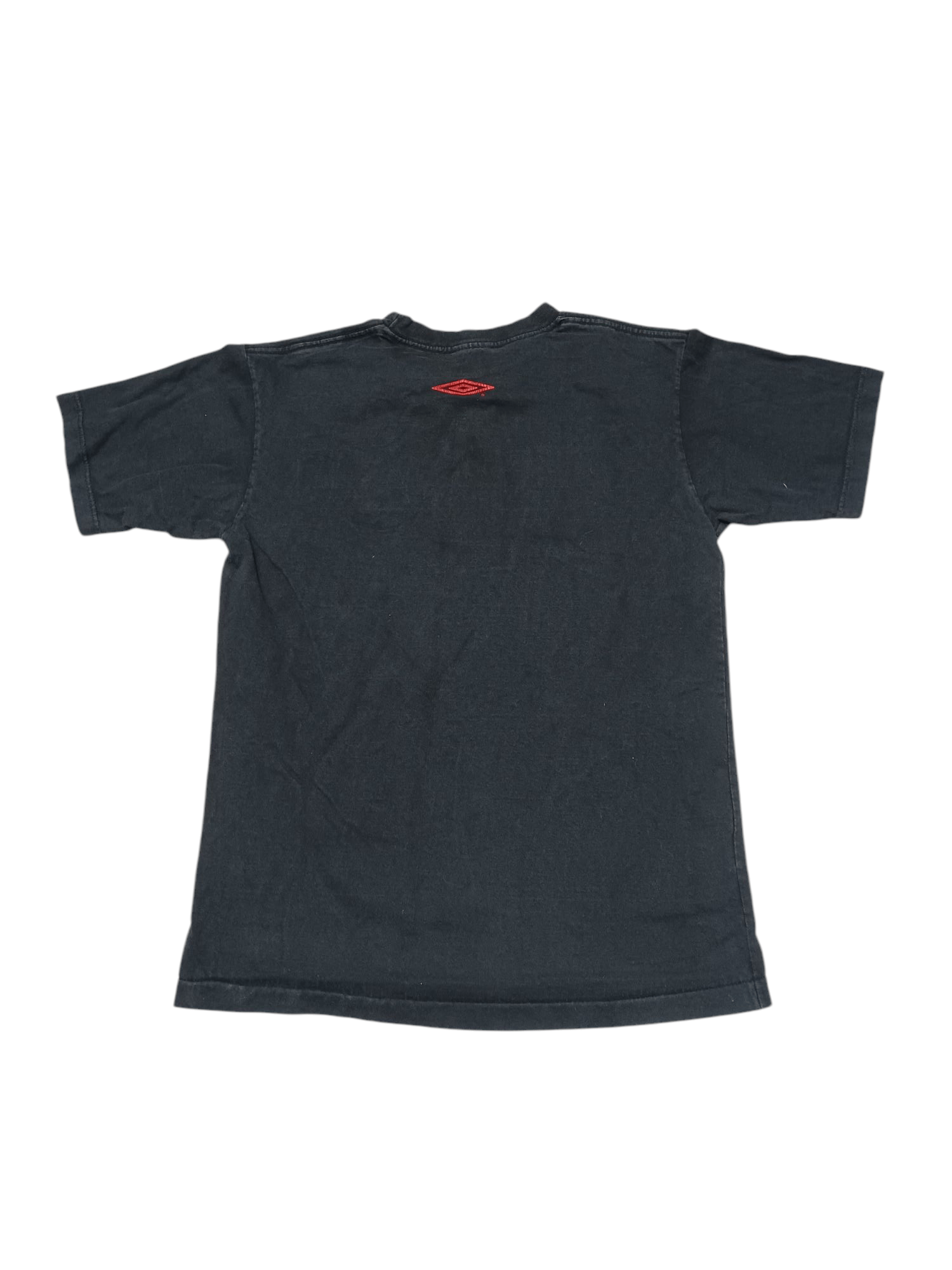 Umbro UMBRO MAPLE LEAFS MADE IN CANADA VINTAGE 90S TEE Size US S / EU 44-46 / 1 - 3 Thumbnail