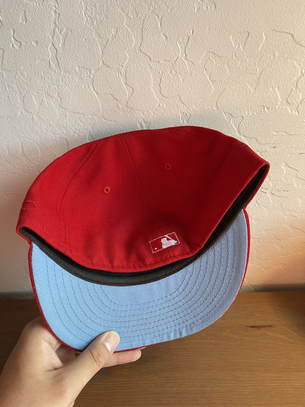 Hat Club × New Era LA Dodgers fitted hat Size ONE SIZE - 3 Thumbnail