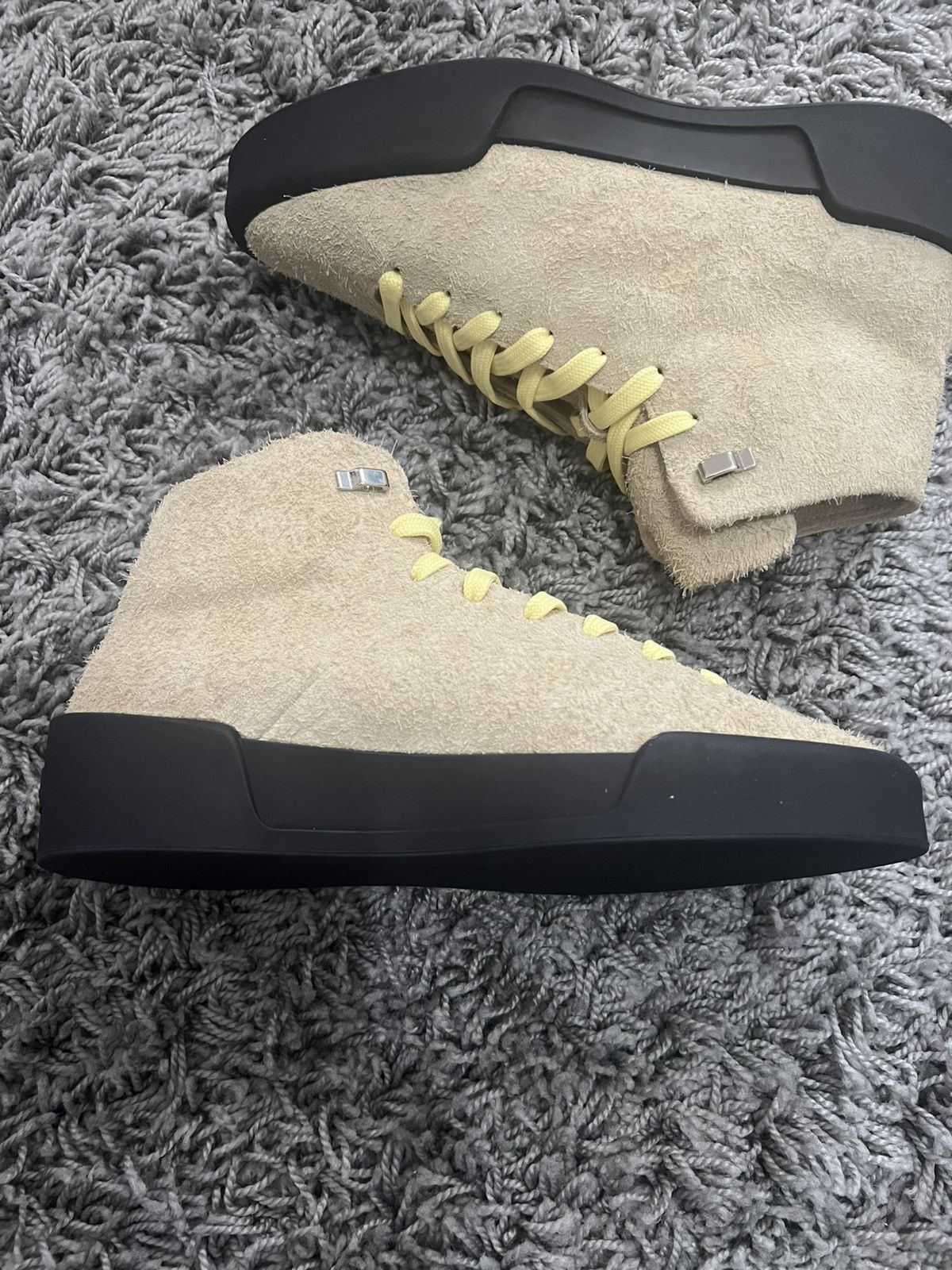 Fear of God FEAR OF GOD HIKER Size US 10 / EU 43 - 13 Thumbnail