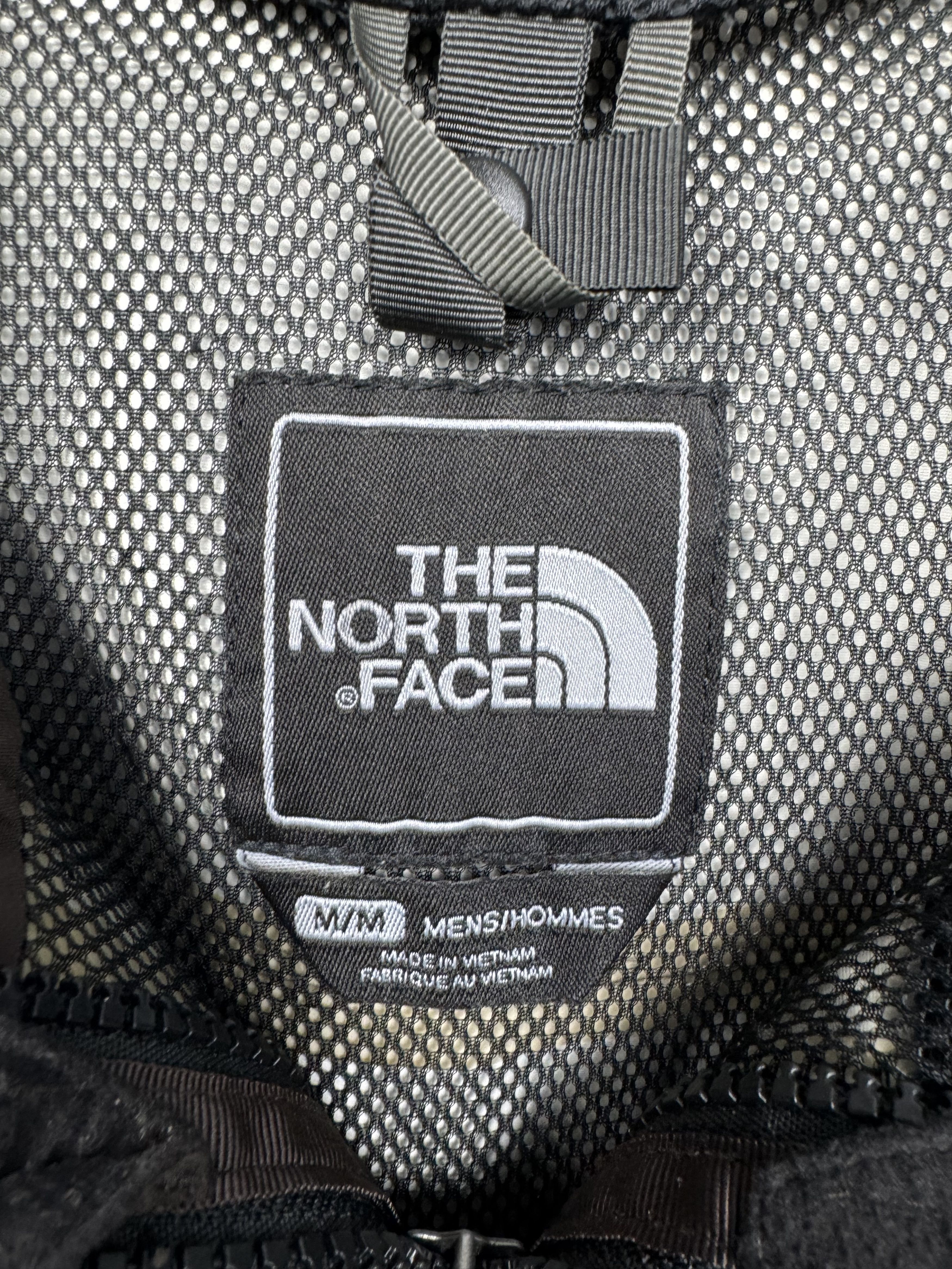 The North Face The North Face HyVent Mens Jacket Size US M / EU 48-50 / 2 - 3 Thumbnail