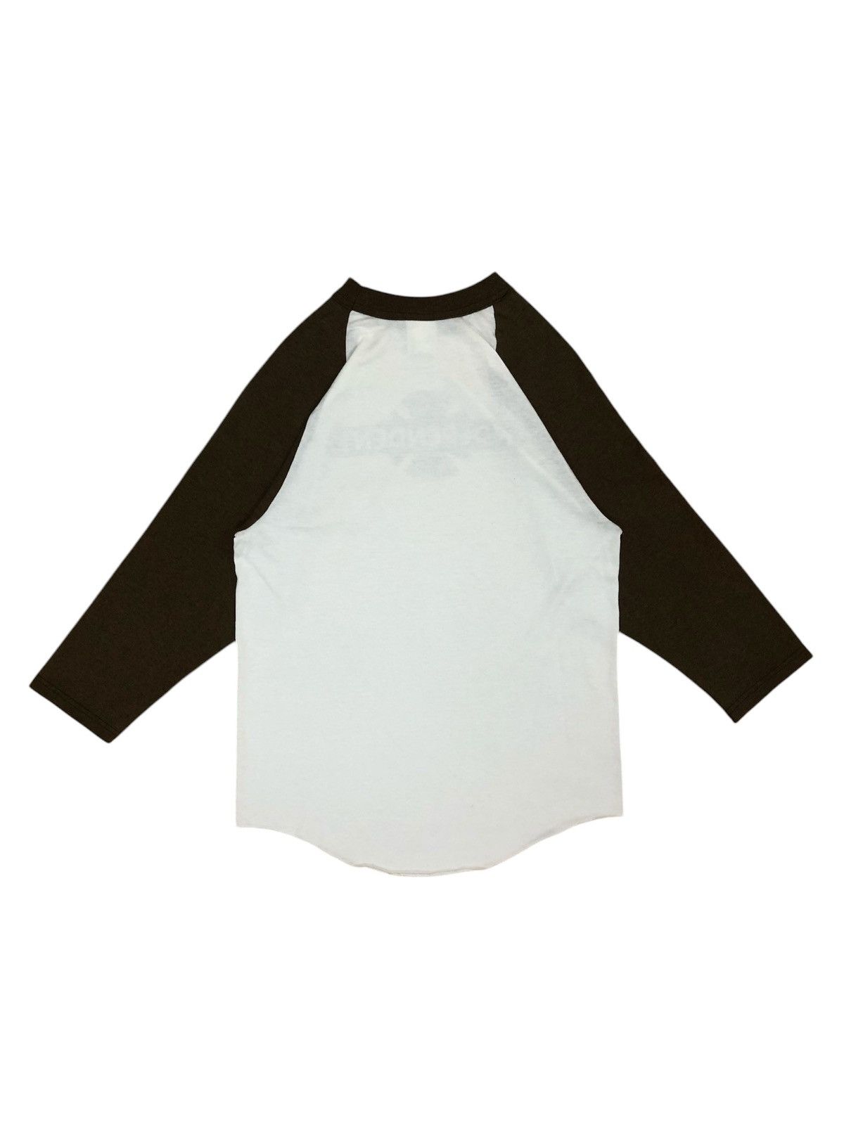 Independent Truck Co. × Vintage Vintage Independent 3 Quarter Tee Size US S / EU 44-46 / 1 - 2 Thumbnail