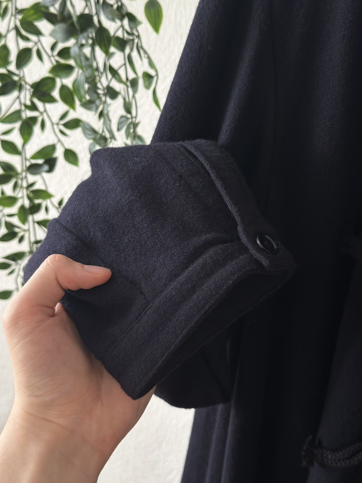Y-3 Y-3 Yohji Yamamoto Rare Vintage Coat Size US M / EU 48-50 / 2 - 3 Thumbnail