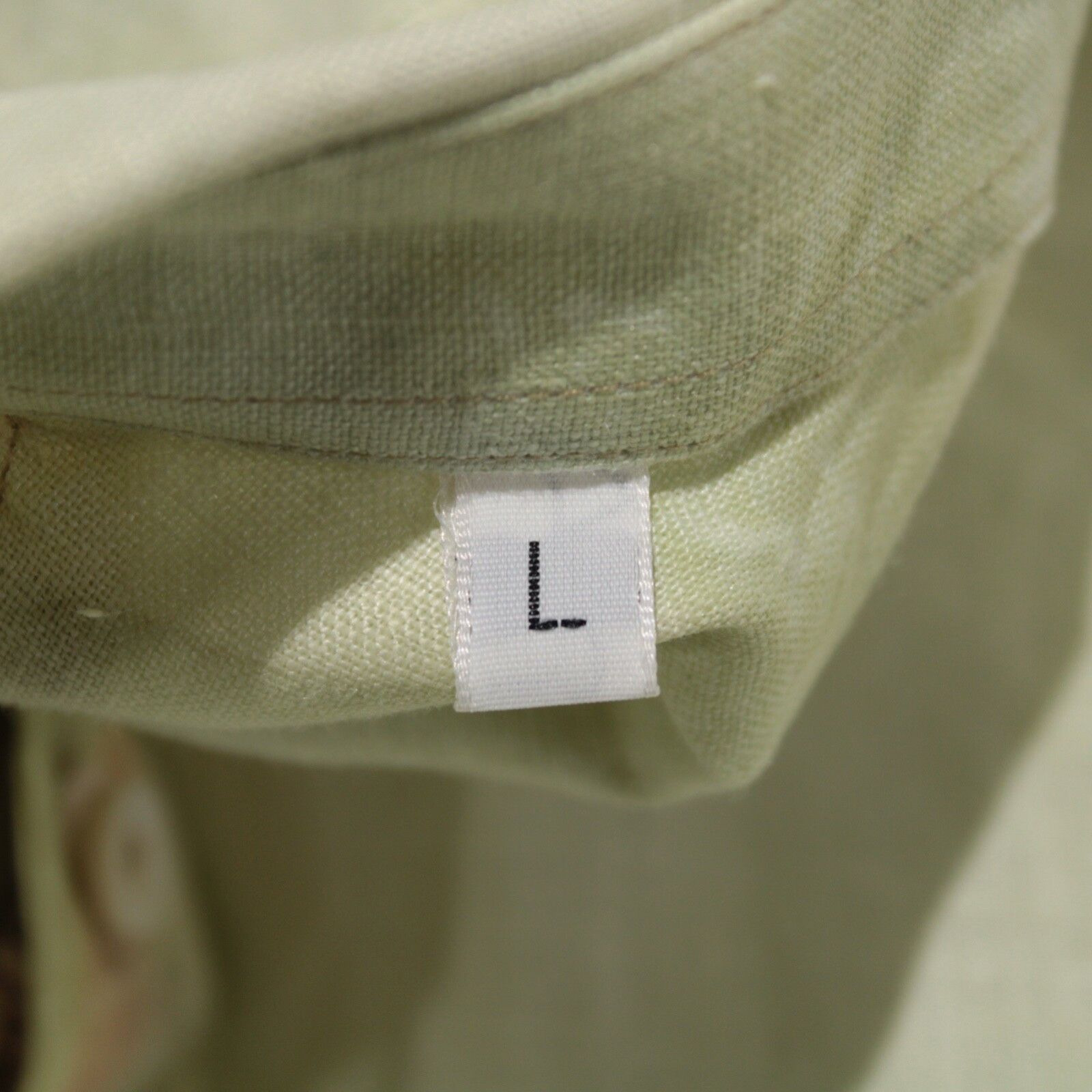 Other Italo Ferretti New with tags Shirt Size L US In Yellow Size US L / EU 52-54 / 3 - 4 Thumbnail