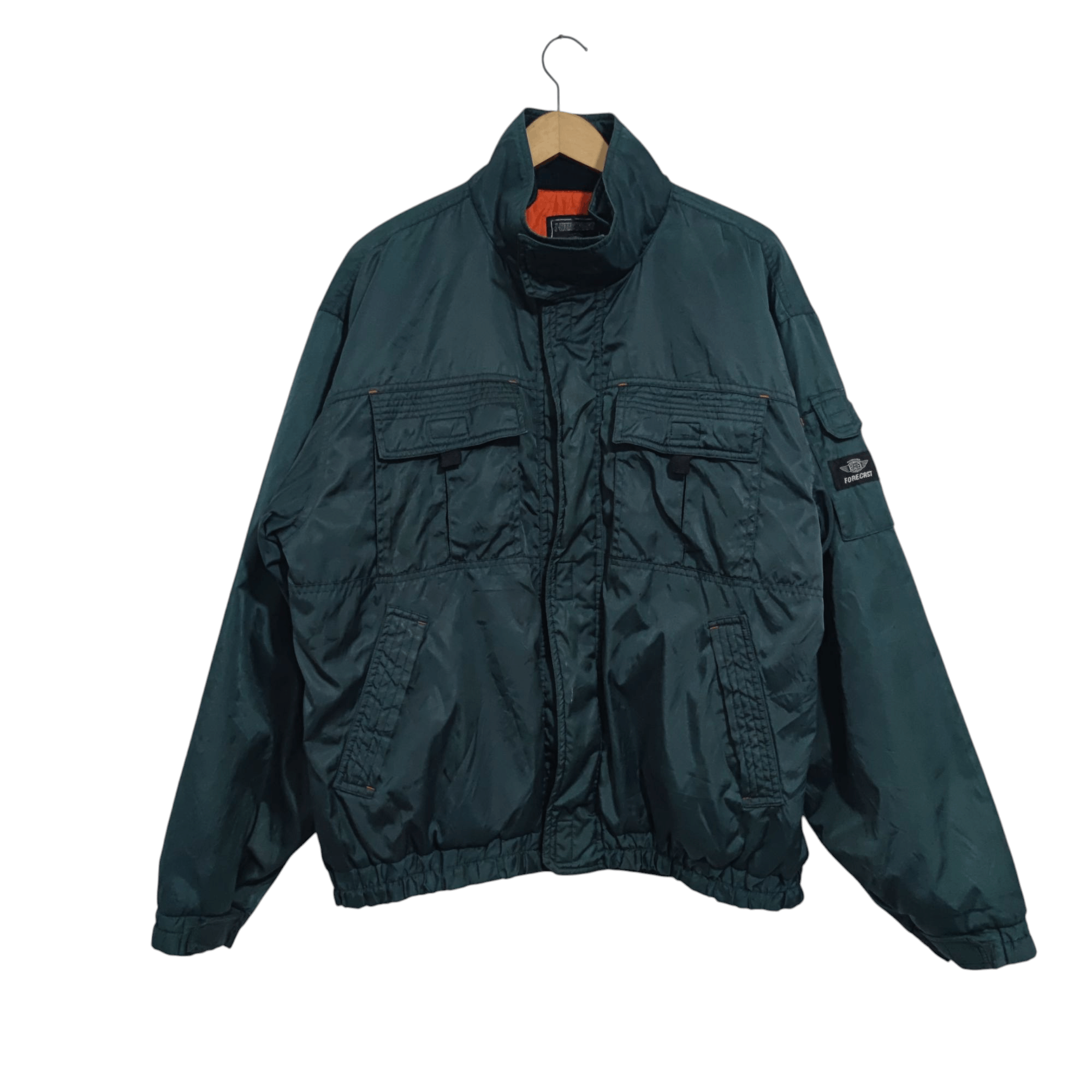 Buzz Rickson's inspirat Issey Miyake Size US L / EU 52-54 / 3 - 1 Thumbnail