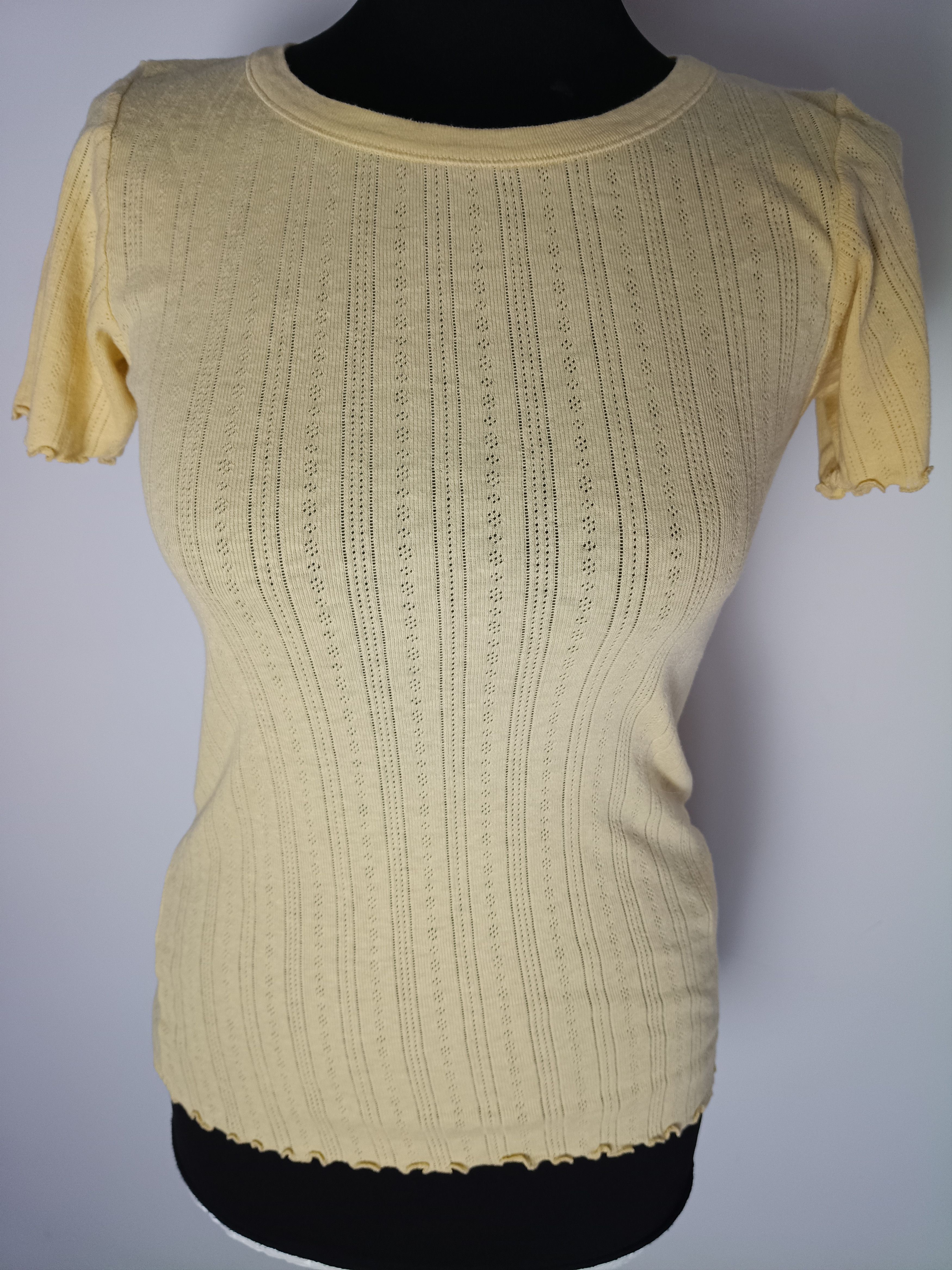 Mads Norgaard Blouse Size M / US 6-8 / IT 42-44 - 1 Thumbnail