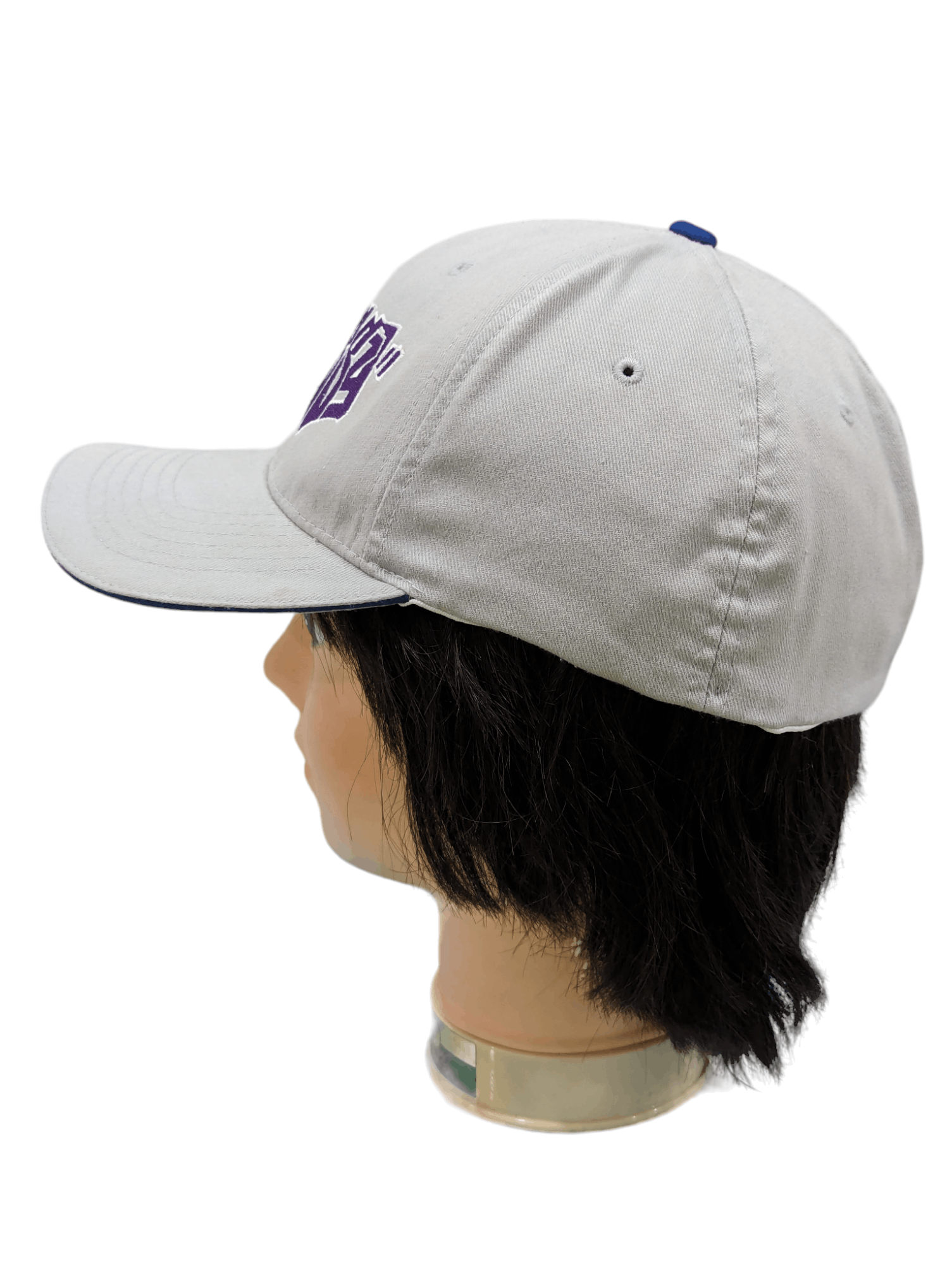 Stussy VINTAGE Y2K STUSSY GRAFITTI HAT Size ONE SIZE - 11 Thumbnail