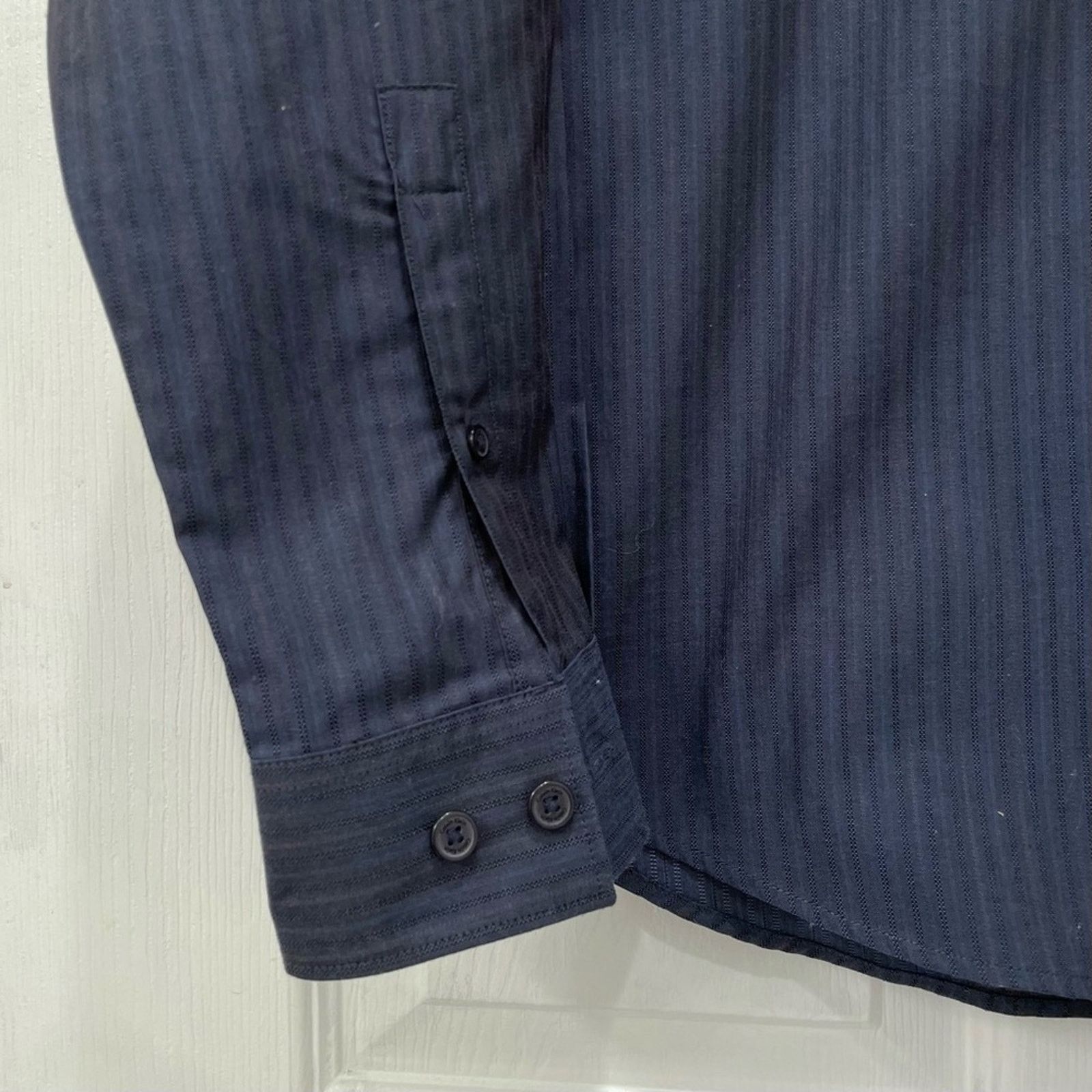 Calvin Klein Calvin Klein Oxford Shirt S Size US S / EU 44-46 / 1 - 6 Thumbnail