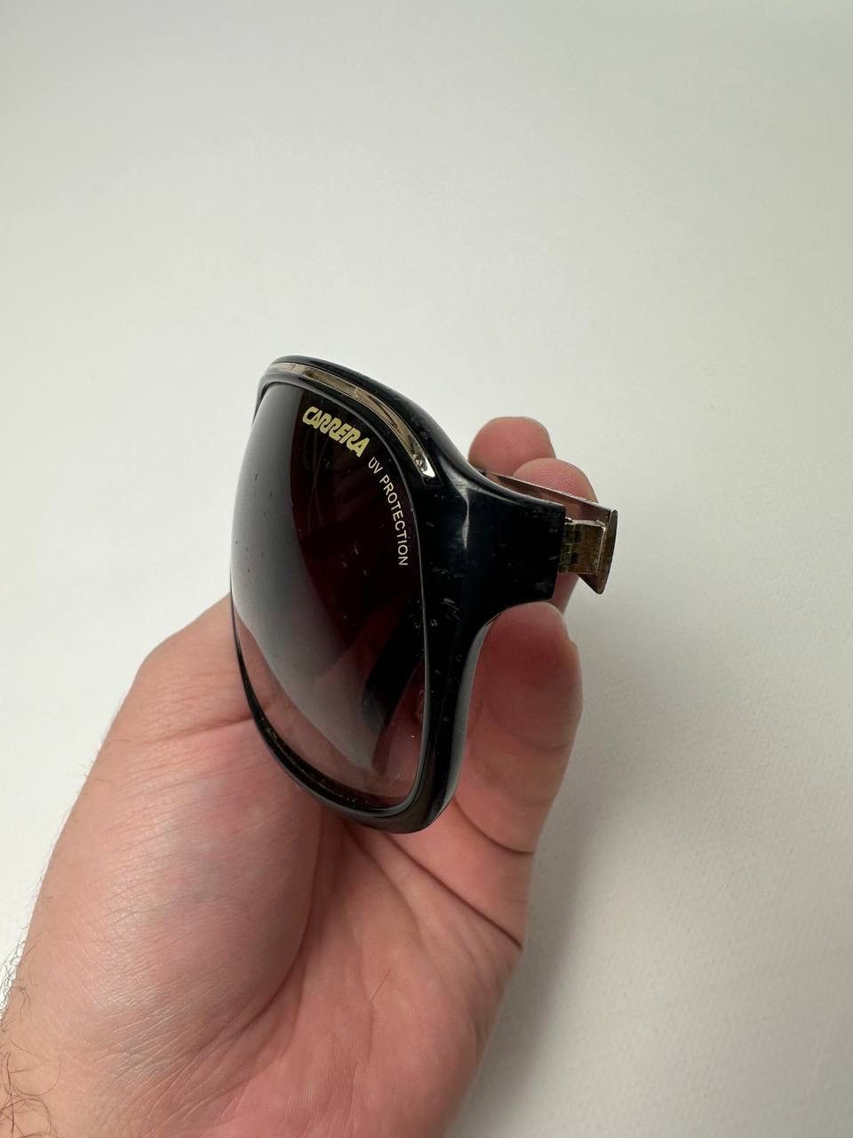 Carrera 🔥Porsche Design Carrera Vintage Sunglasses Size ONE SIZE - 17 Thumbnail
