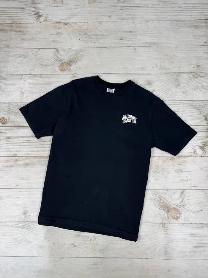 Billionaire Boys Club Bilionaire Boys Club T-Shirt BBC Size US L / EU 52-54 / 3 - 1 Thumbnail