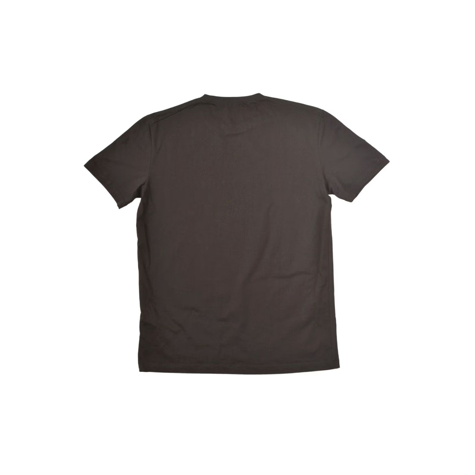 Dsquared2 Dsquared2 Logo Print T-Shirt S79GC0044 S23009 Big Logo TShirt Tee XL Black Logo Men XL Size US XL / EU 56 / 4 - 7 Thumbnail