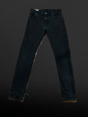Levi's Levi's 512 Casual Y2K Denim Jeans Men's Size US 32 / EU 48 - 1 Thumbnail