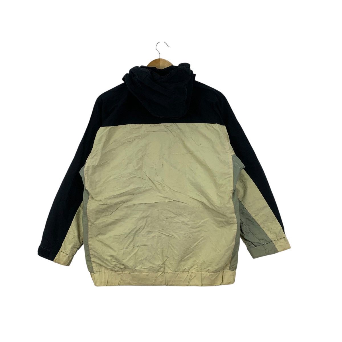 Vintage Vintage DOLL CLOTHING JAPAN Technical Gorp Core Jacket Size US XS / EU 42 / 0 - 8 Thumbnail