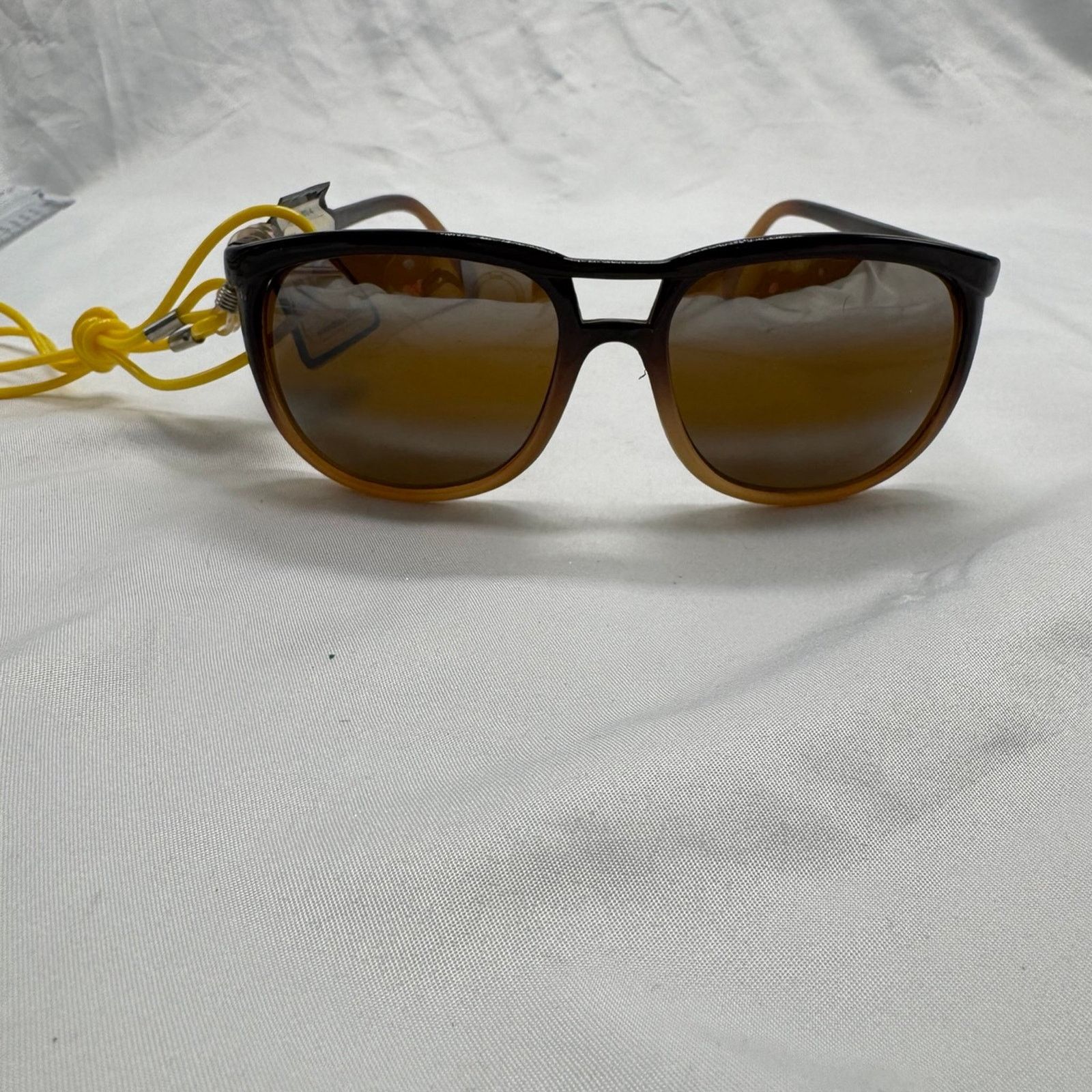 NBDN Nobrandedon VTG Opti-Ray NOS sunglasses Size ONE SIZE - 1 Thumbnail