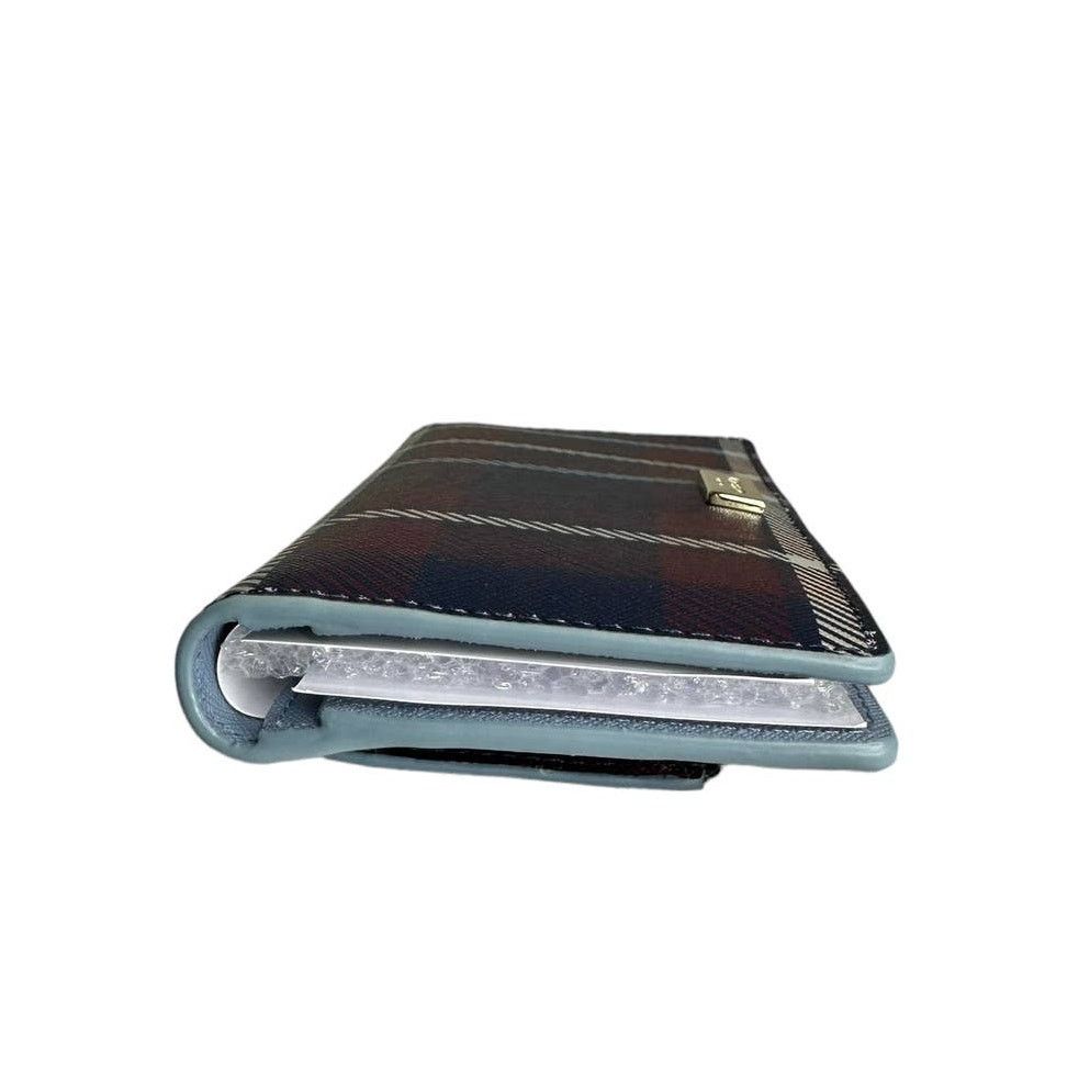 Kate Spade kate spade new york laurel way travel plaid stacy wallet Size ONE SIZE - 3 Thumbnail