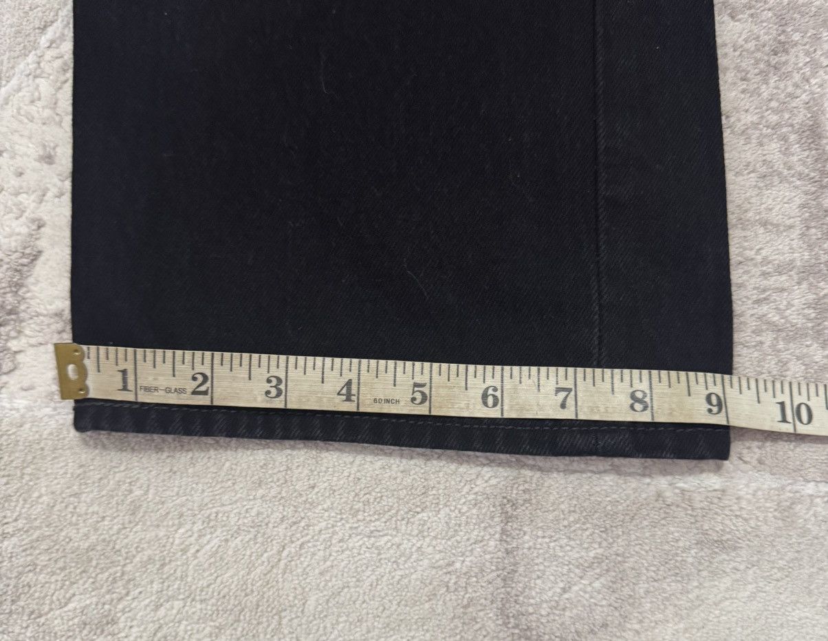 Levi's Levis 501 Made in Egpyt Size US 40 / EU 56 - 4 Thumbnail