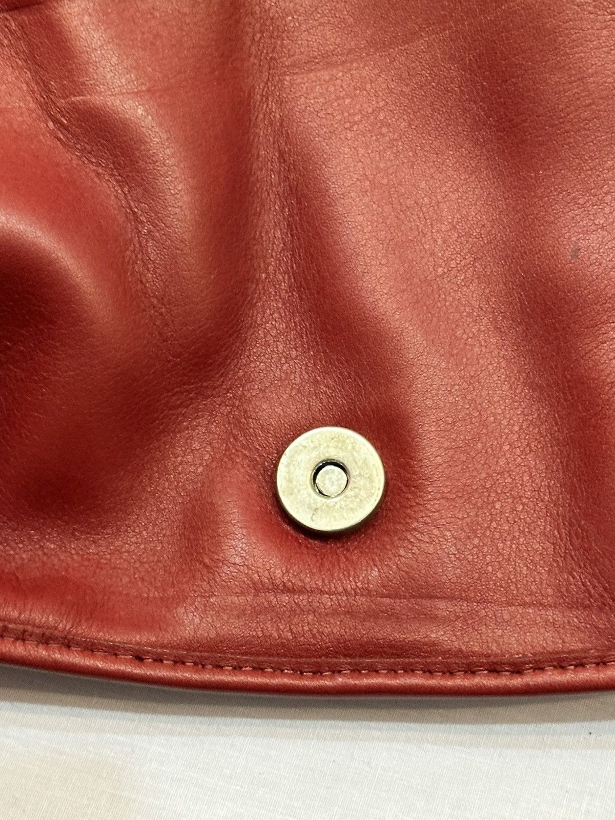 Coach vintage Coach shoulder bag. Size ONE SIZE - 9 Thumbnail