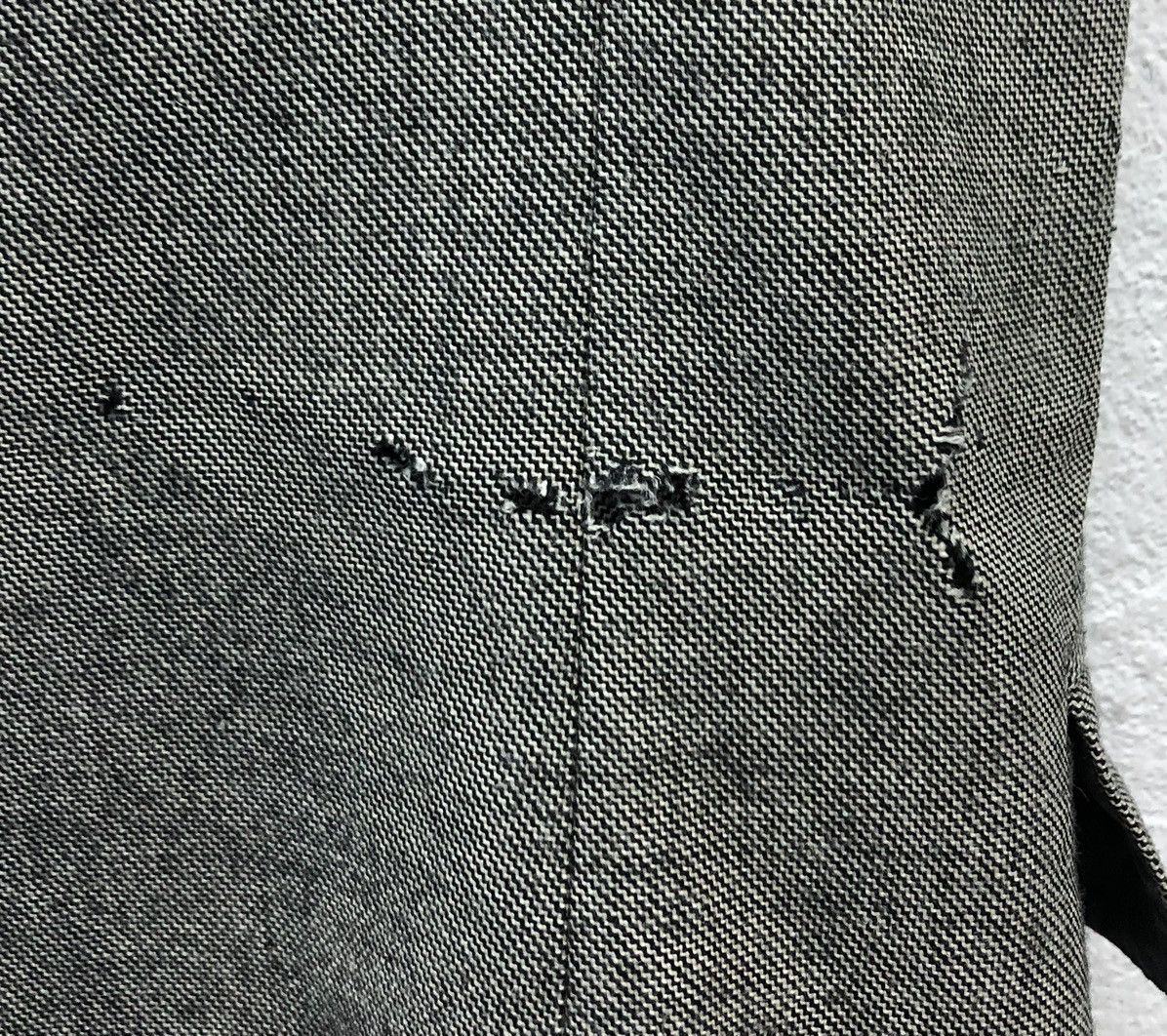 Christian Dior Monsieur Vintage Christian Dior Monsieur Blazer Size US M / EU 48-50 / 2 - 12 Thumbnail