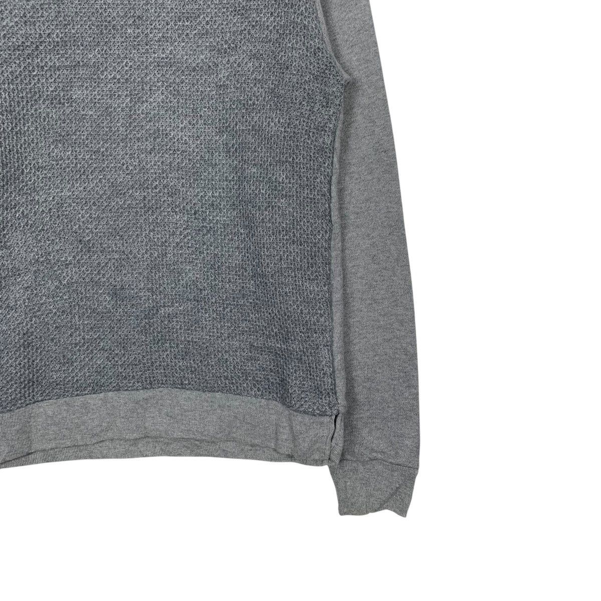 Beams Plus Beams Heart Sweater Size US M / EU 48-50 / 2 - 4 Thumbnail