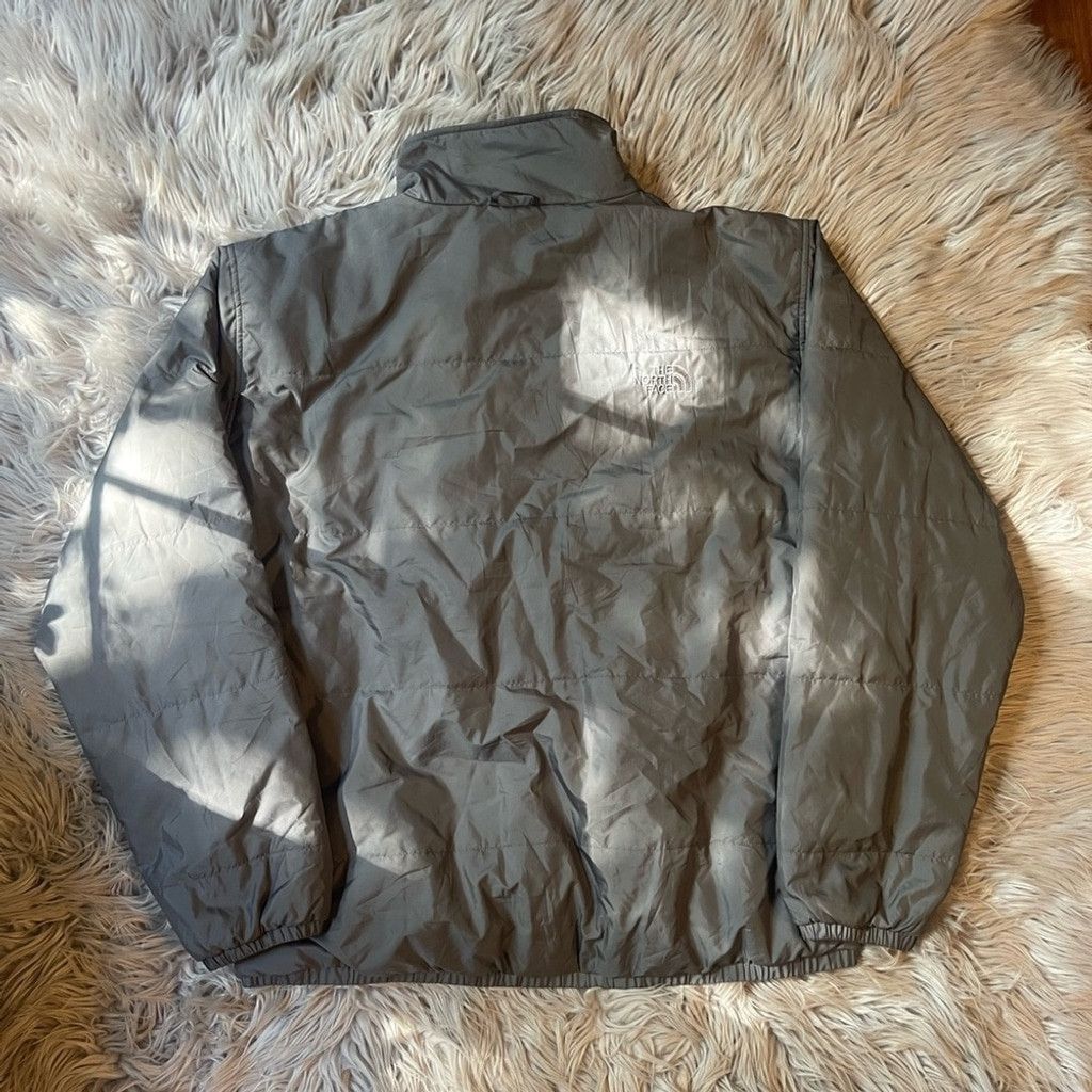 The North Face The North Face Men's Charcoal Performance Jacket size XL Size US XL / EU 56 / 4 - 2 Thumbnail