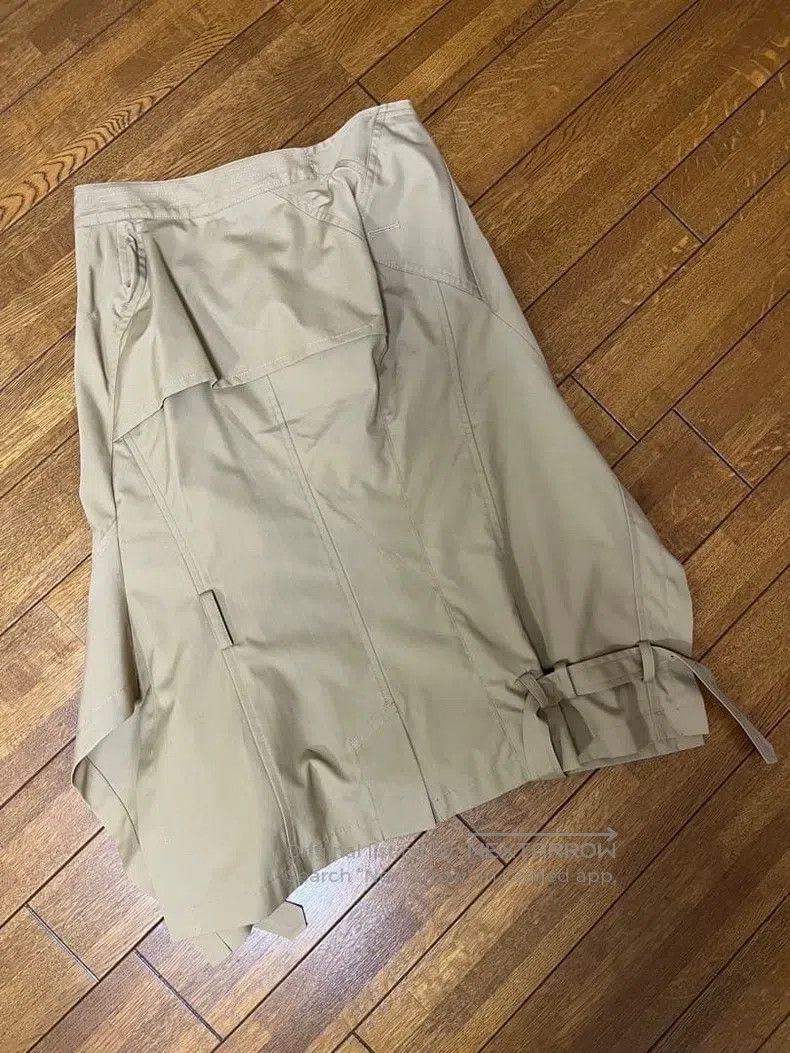Junya Watanabe Junya Watanabe size M Skirt Size 23" - 9 Thumbnail