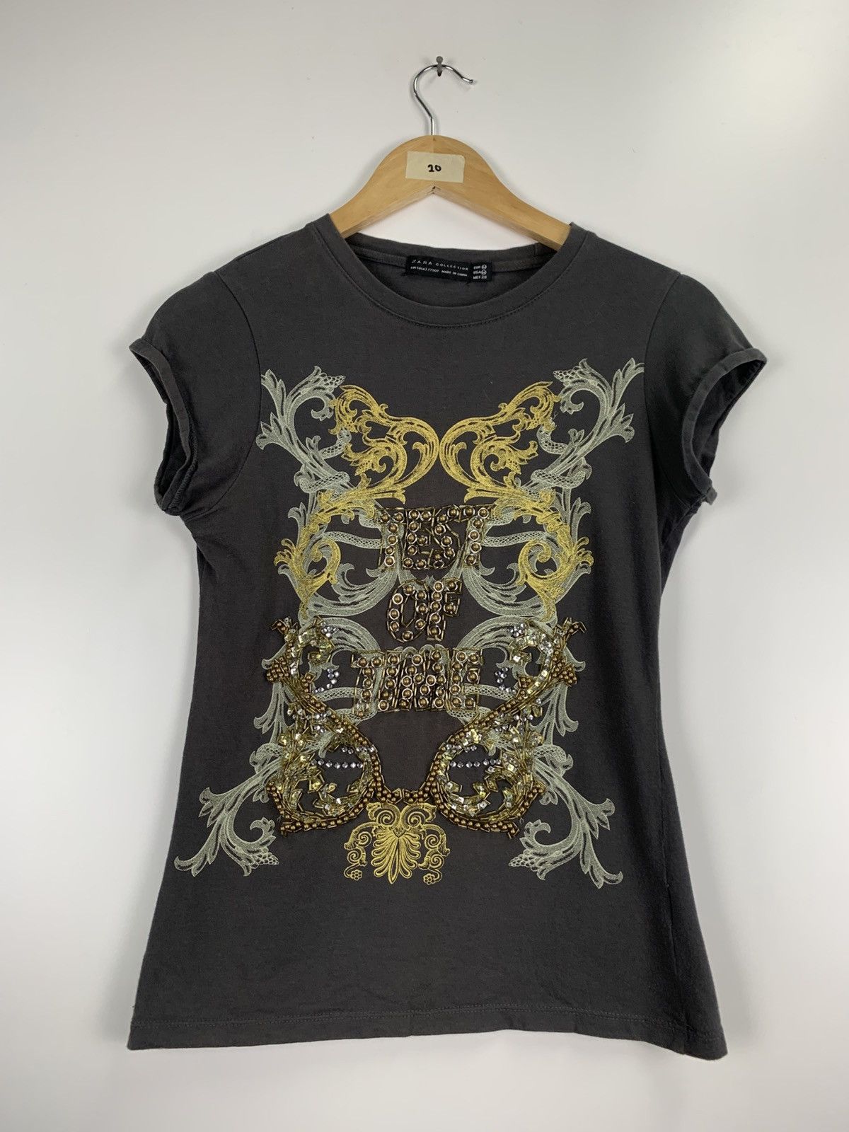 Zara Zara Collection Size XS / US 0-2 / IT 36-38 - 2 Thumbnail