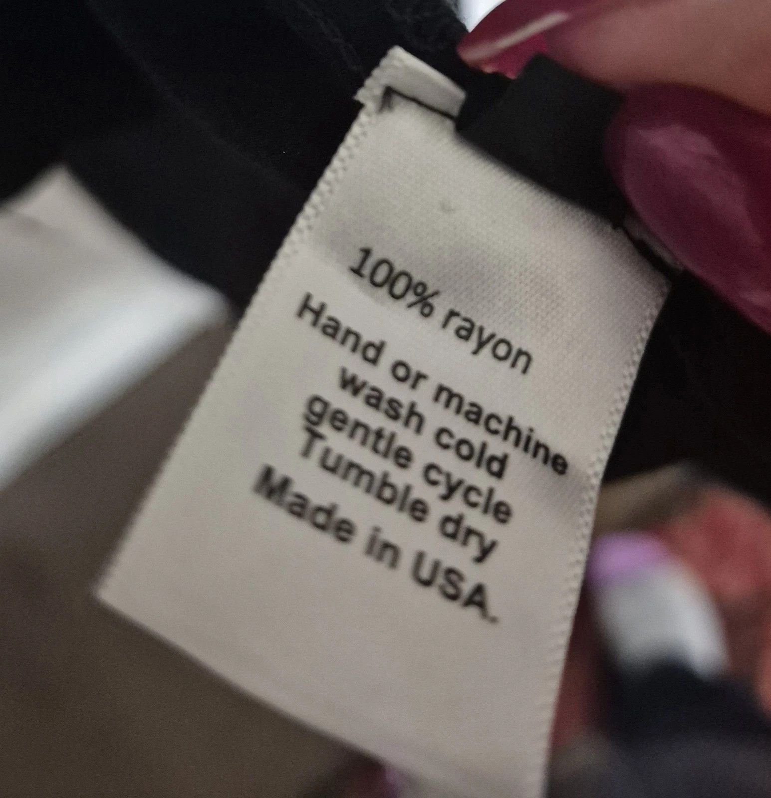 Vacation Jaga Jacket Satin Open Front Fray Hem Size 1 US Size 6 Size M / US 6-8 / IT 42-44 - 8 Thumbnail