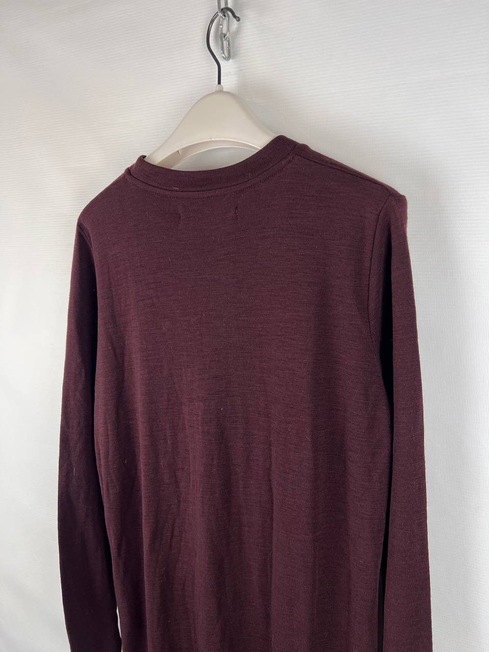 Norse Projects Norse Project wool dress woman size S Size S / US 4 / IT 40 - 11 Thumbnail
