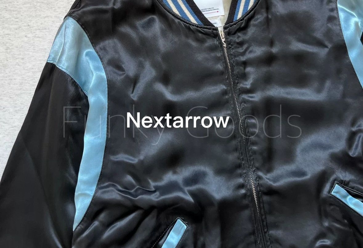 Visvim Visvim 23ss Douglas Stadium Jacket | Grailed