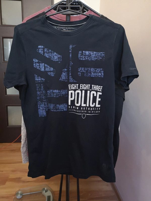 Other police Size US S / EU 44-46 / 1 - 1 Thumbnail