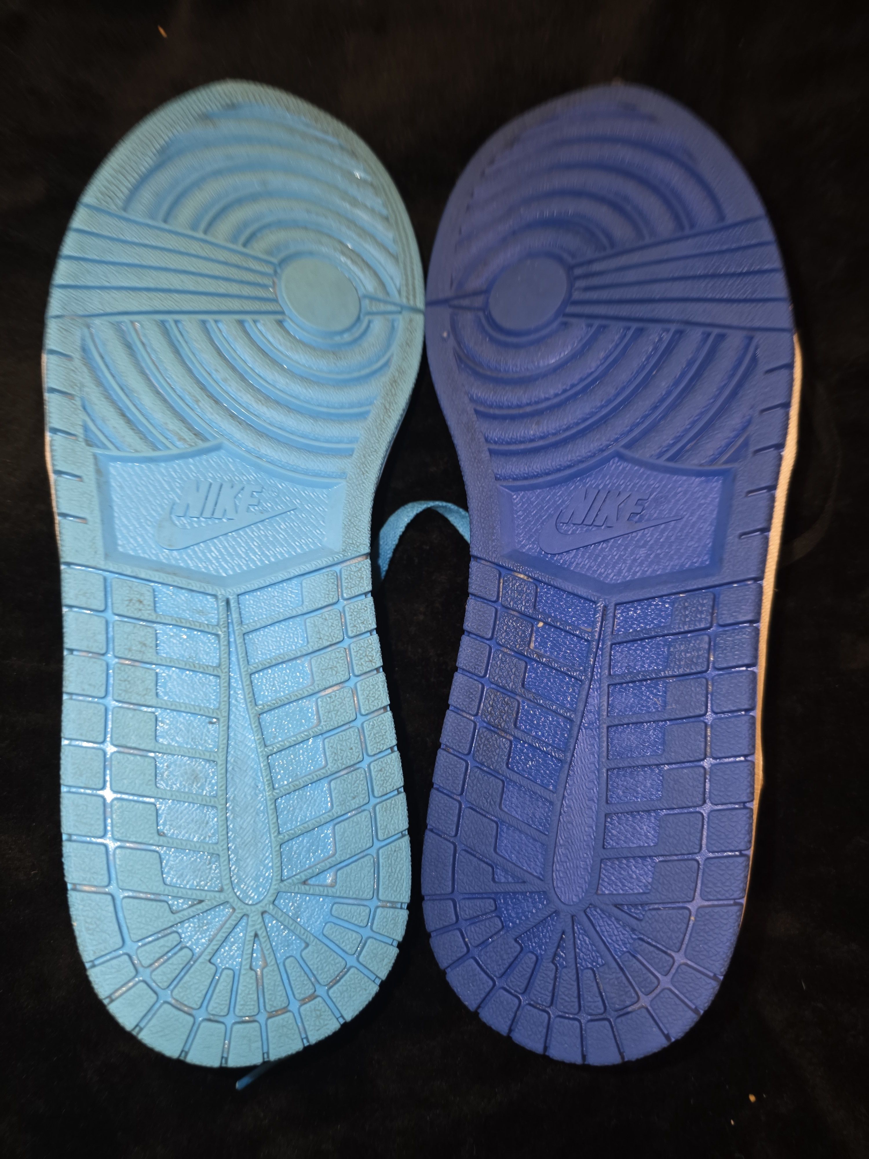 Jordan Brand × Nike Jordan 1 low SB QS lance mountain Size US 12 / EU 45 - 10 Thumbnail