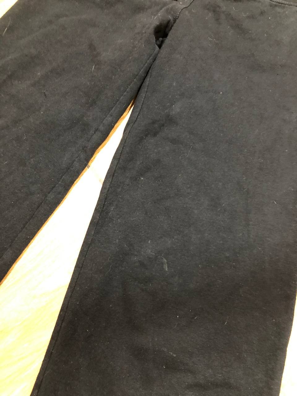 Burberry Burberry London England Sweatpants Vintage Logo Luxury Size 26" / US 2 / IT 38 - 12 Thumbnail