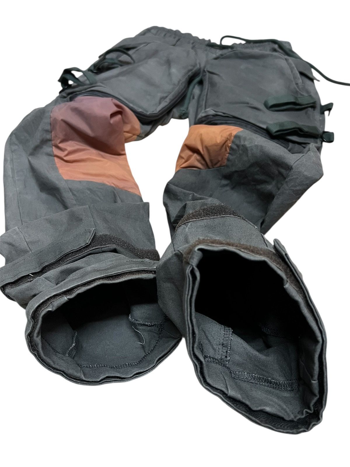 Other 🔥HOT DROPS🔥 Hype Bondage Tactical Strapped Cargo Cyber Punk Size US 38 / EU 54 - 3 Thumbnail