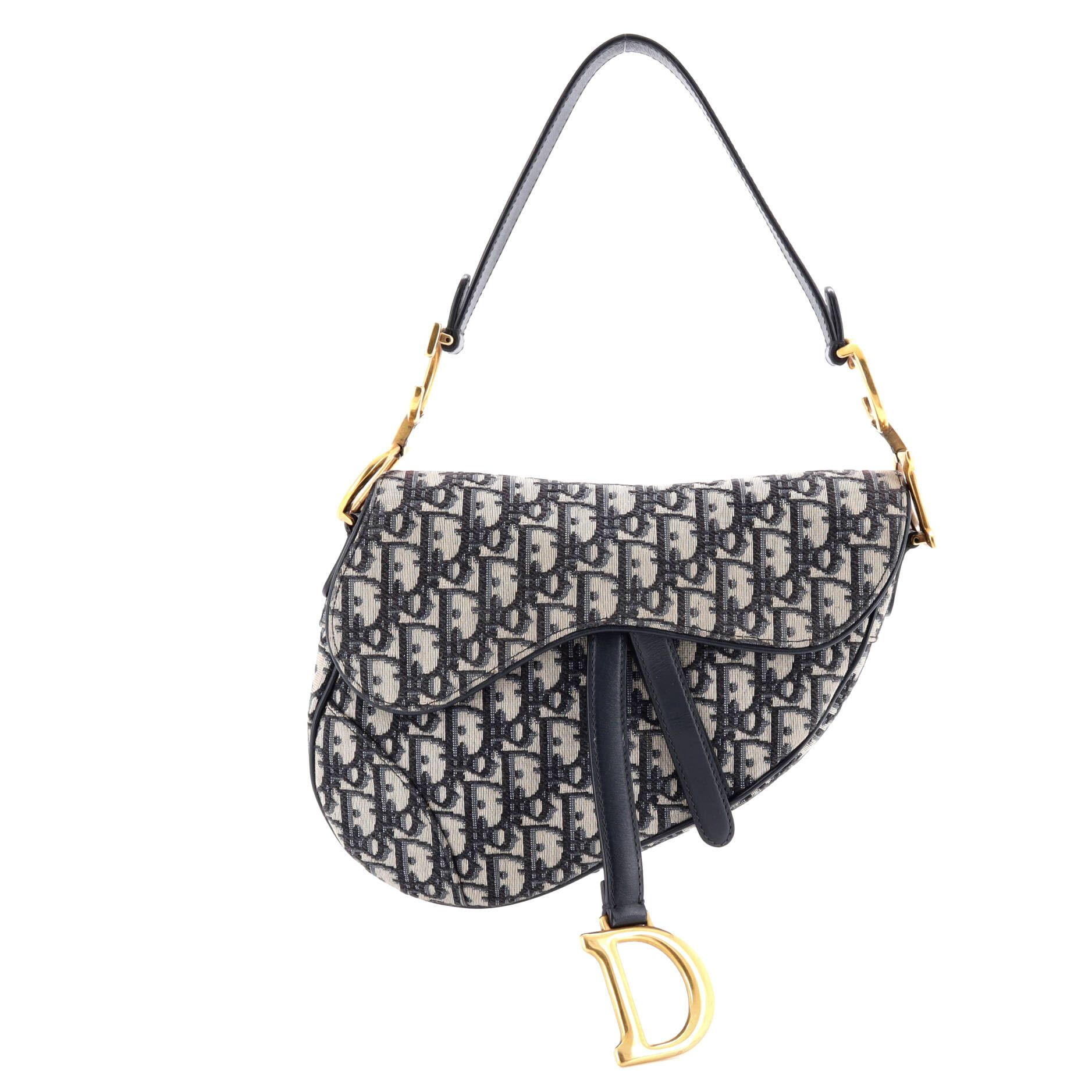 Dior Saddle Handbag Size ONE SIZE - 1 Thumbnail