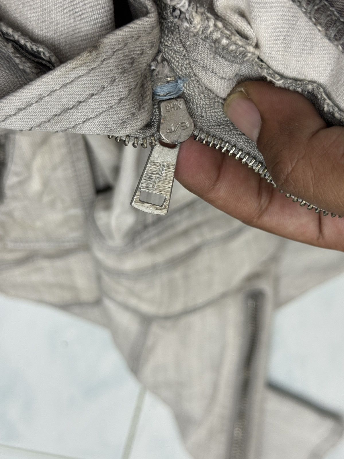 Ralph Lauren 🔥🔥🔥ARCHIVE RALPH LAUREN TACTICAL PANTS Size US 31 - 15 Thumbnail